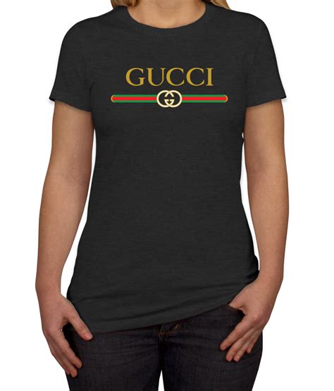 good cunt shirt gucci|Gucci Shirts for Women .